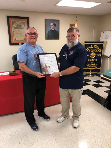 Dan_Bolas_4th_Degree_Honoree