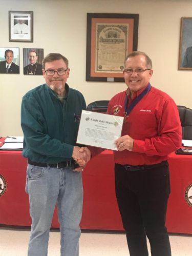 Steve_Gross_Knight_of_the_Month_April_2018