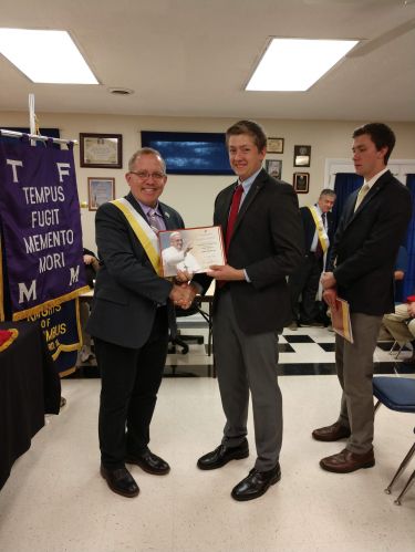 Nicholas_Brooks_First_Degree